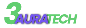 Three Aura Tech