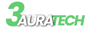 Three Aura Tech